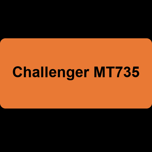Challenger MT735